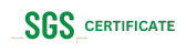 SGS Certificates SGS Certificates